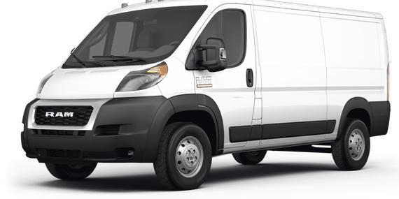 RAM PROMASTER 2500 2023 3C6LRVDG2PE576091 image
